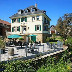 Hotel-Restaurant Stadtmühle